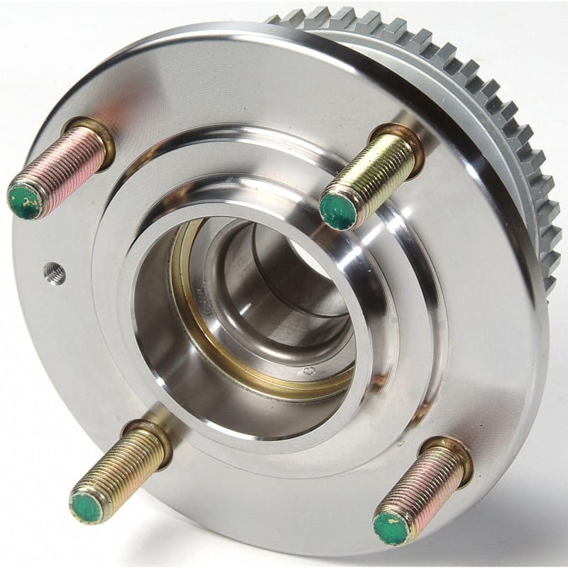 Moog — MOOG 91-98 Hyundai Sonata Rear Hub Assembly