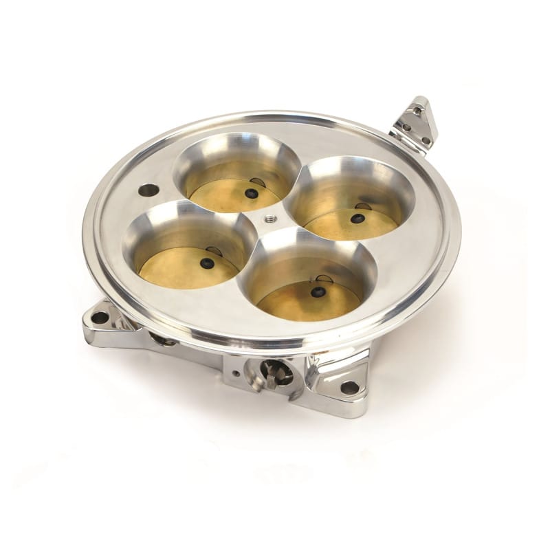 FAST — FAST Throttle Body Polish 4500 W/Ia
FAST Throttle BodyPolish 4500 W/Ia
Throttle Body