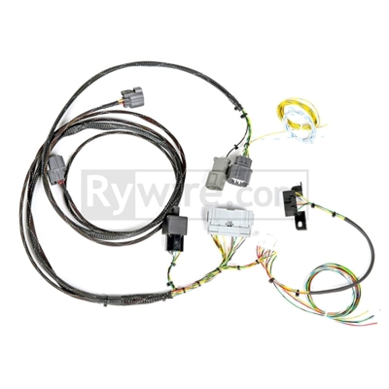 Rywire — Rywire 90-91 DA Integra Chassis Specific Adapter for K-Series