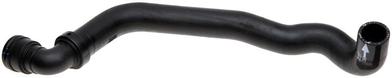 Gates — Gates 09-10 Ford F Series V-8 5.4L Lower Molded Coolant Hose