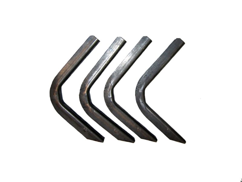 LUND — Lund 99-16 Ford F-250 SuperCab (70in) EZ Running Board Mounting Bracket Kit - Brite
EZ BRACKET KIT
RngBrdMntKt