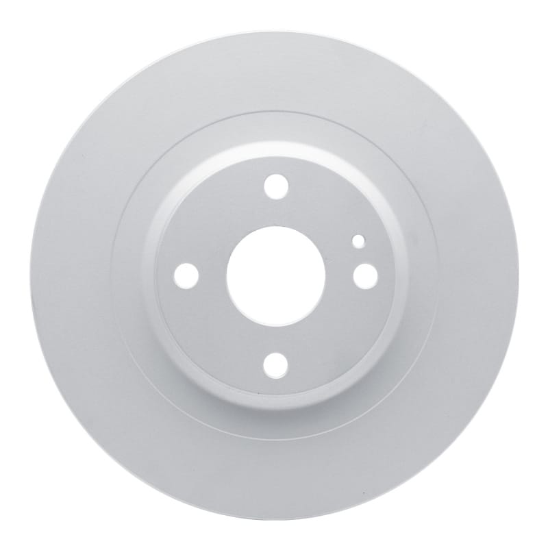 DFC — DFC 16-25 Mazda MX-5 Miata Rear Hi-Carbon Alloy Geomet Coated Rotor
DFC Brake Rotor
