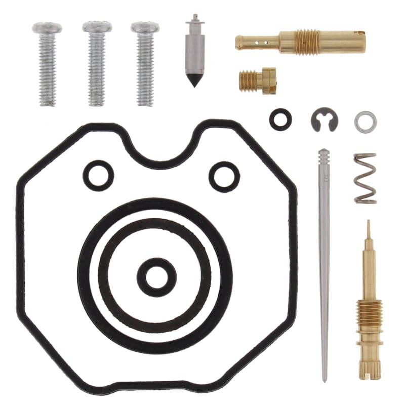 All Balls Racing — All Balls Racing 99-01 Honda TRX250 Recon Carburetor Rebuild Kit