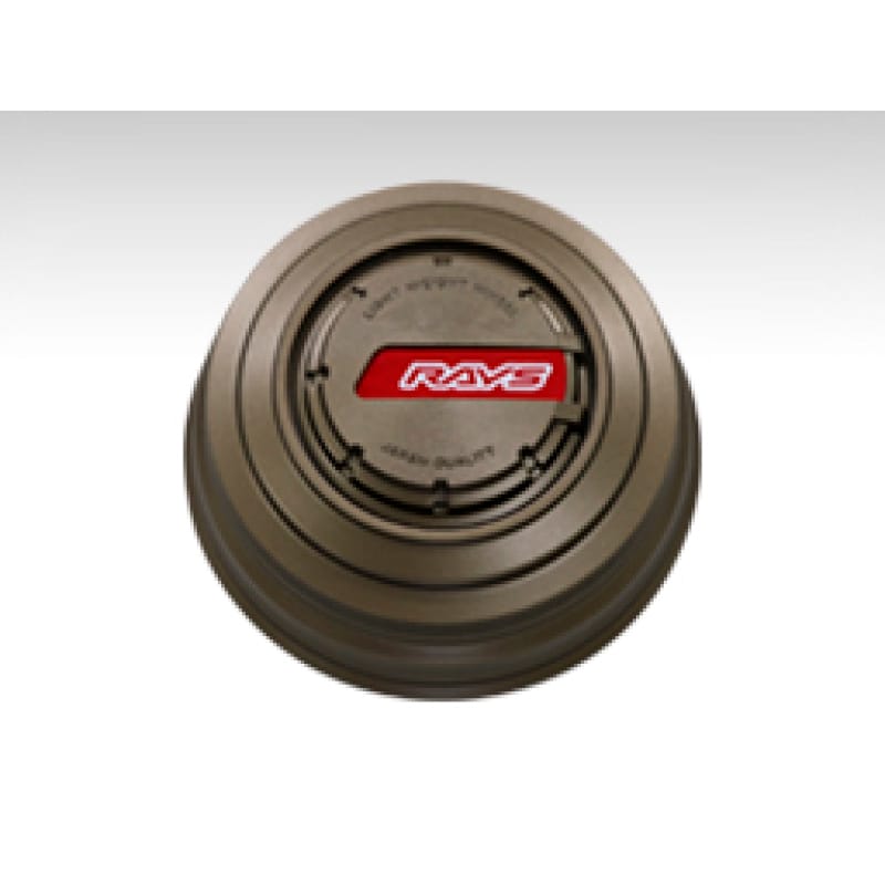 Gram Lights — Gram Lights LPS Center Cap (Bronze)