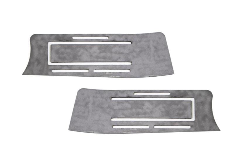 RustBuster — Rust Buster 1995-2004 Toyota Tacoma Front Frame Stiffeners