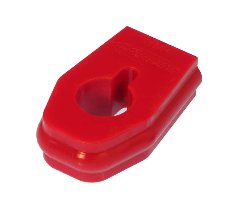 Prothane — Prothane 11-13 Ford Mustang Shifter Bushings - Red
TRANSMISSION MOUNTS