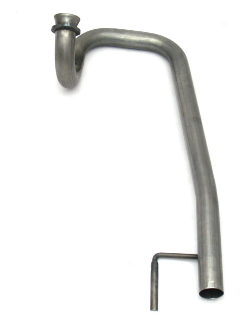 JBA — JBA 91-95 Jeep Wrangler YJ 4.0L 409SS Competition Mid Pipes
Mid-Pipes