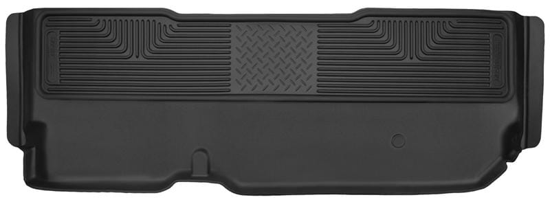 Husky Liners — X-act Contour - 2nd Seat Floor Liner
X-act Contour-2nd Seat Floor Liner
