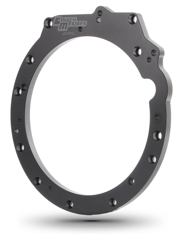 Clutch Masters — Clutch Masters 89-98 Nissan Silvia SR20DET 2.0L 7-Speed DCT Engine Adapter Plate
Eng to Trans Adapter