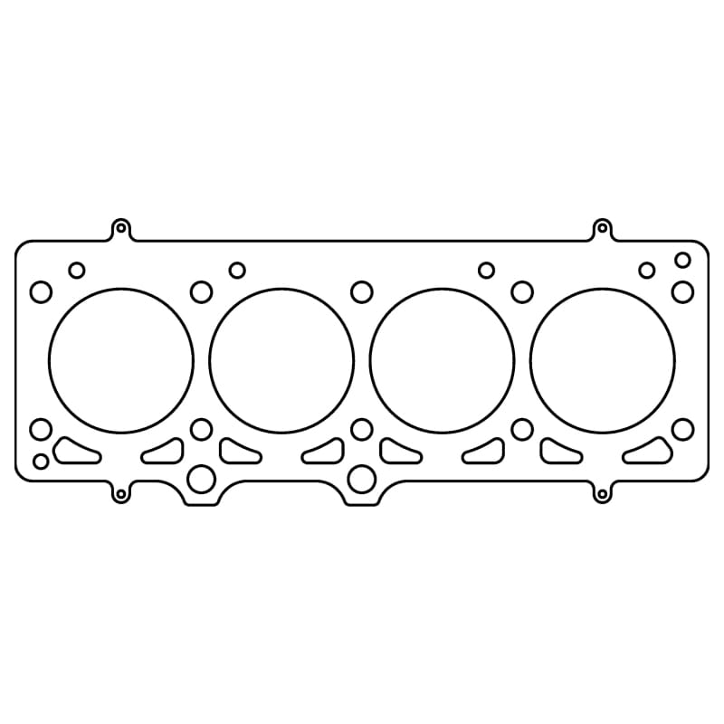 Cometic Gasket — Cometic Ferrari F120A/F120D Dino V8 .070in MLS Cylinder Head Gasket - 84mm Bore
Cylinder Head Gasket