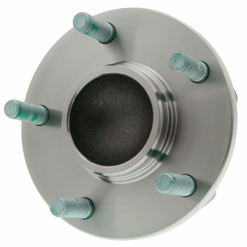 Moog — MOOG 04-08 Mazda 3 Rear Hub Assembly