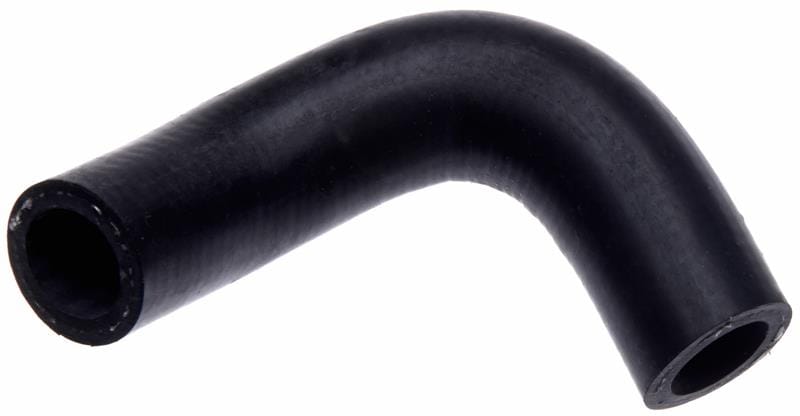 Gates — Gates 04-13 Subaru Forester 4-Cyl. 2.5L By Pass - Pipe-2 To Thermostat Molded Heater Hose
