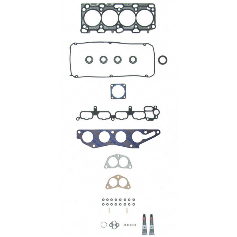 Fel-Pro — Fel-Pro Mitsubishi Eclipse HS 26235 PT PermaTorque Engine Cylinder Head Gasket Set