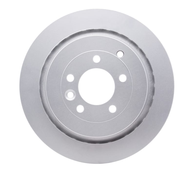 DFC — DFC 05-16 Land Rover LR4 Rear Hi-Carbon Alloy Geomet Coated Rotor
DFC Brake Rotor