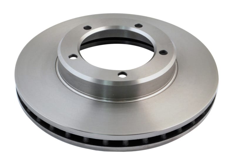 DBA — DBA 98-06 Toyota 70 Landcruiser (Reverse Mount) Street Series Plain Front Brake Rotor
Brake Rotor