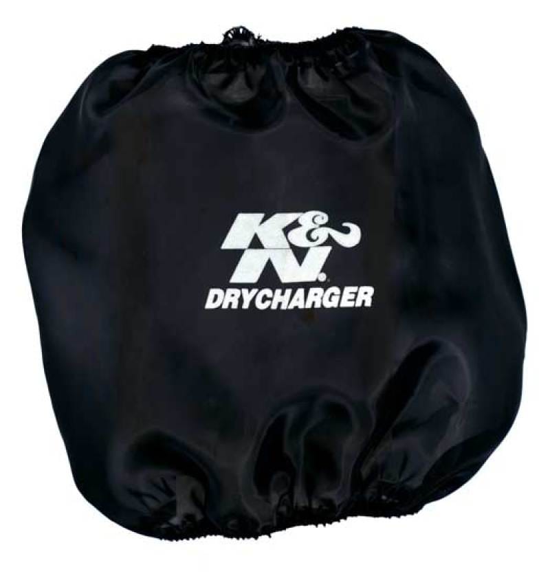 K&N Engineering — K&N RC-5112 Black Drycharger Air Filter Wrap