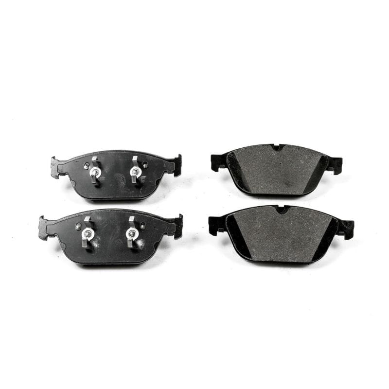 PowerStop — Power Stop 11-18 Audi A8 Quattro Front Z16 Evolution Ceramic Brake Pads
Z16 Brake Pads