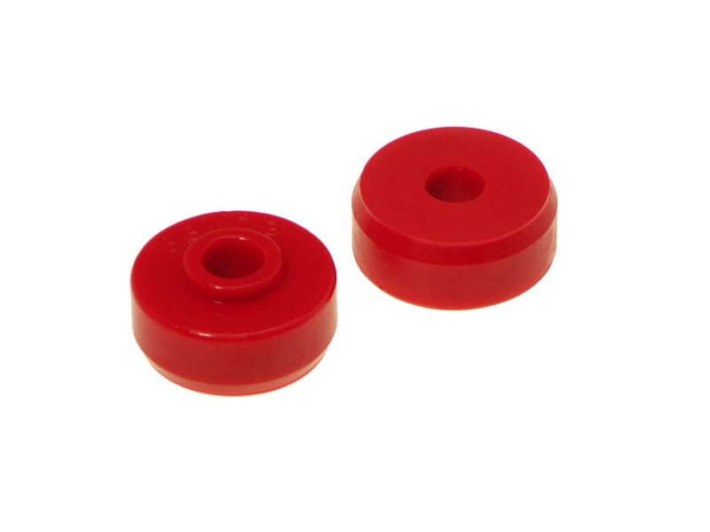 Prothane — Prothane Universal Shock & Steering Stabilizer Bushings - Red
SHOCK BUSHINGS