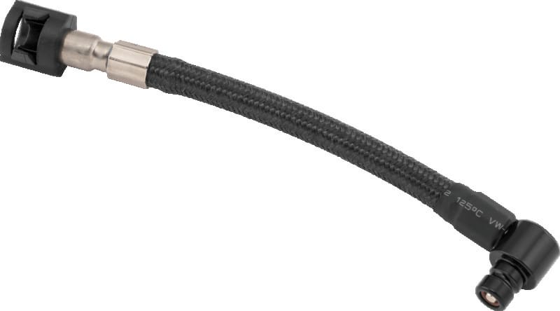 TwinPower — EFI Fuel Line