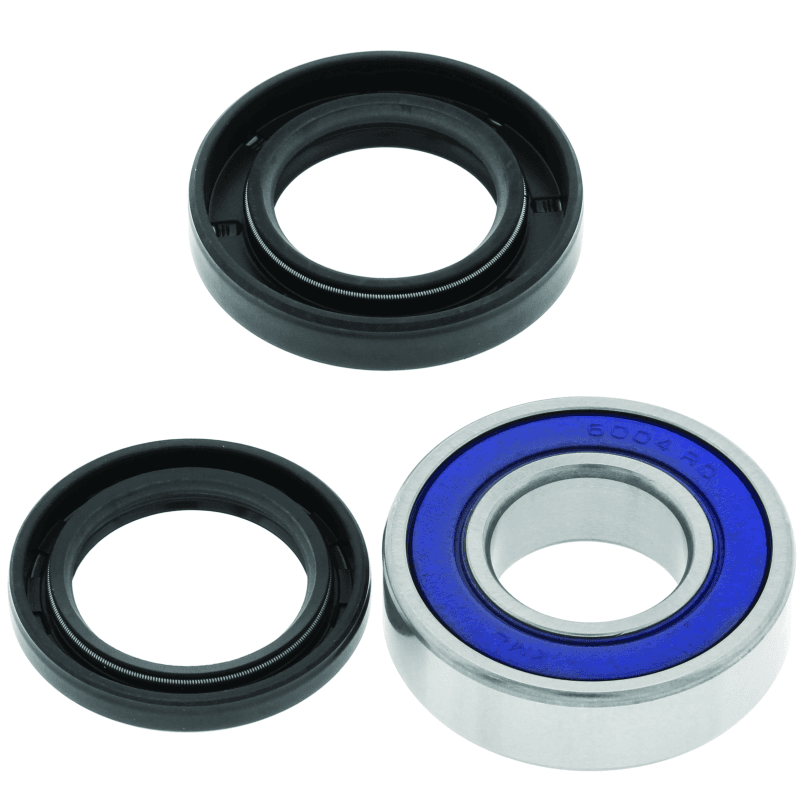 QuadBoss — QuadBoss 93-00 Honda TRX300 FourTrax Lower Steering Bearing Kit