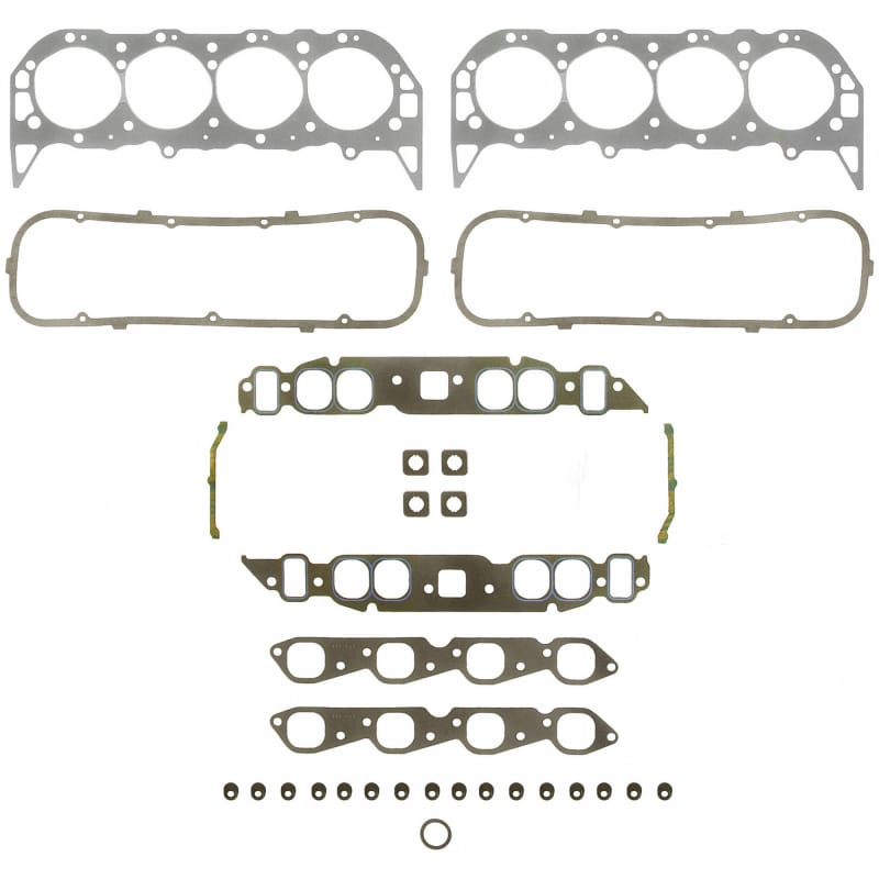 Fel-Pro — Fel-Pro 17240 Engine Cylinder Head Gasket Set