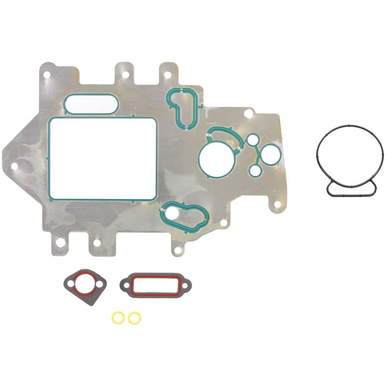 Fel-Pro — Fel-Pro Pontiac Grand Prix MS 96847 Fuel Injection Plenum Gasket Set