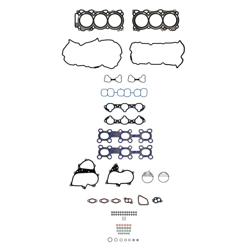 Fel-Pro — Fel-Pro Nissan Murano HS 26511 PT PermaTorque Engine Cylinder Head Gasket Set