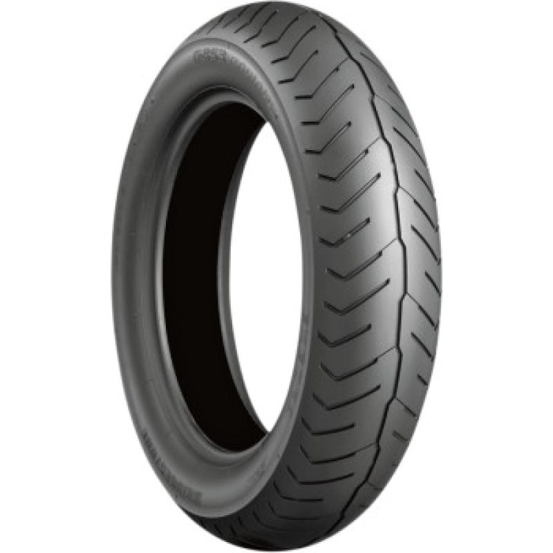 Bridgestone — Bridgestone Exedra G853 Radial G Tire - 130/70R18 M/C 63H TL Front