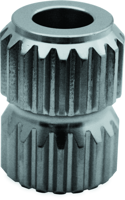 DragonFire Racing — Spline Adapter