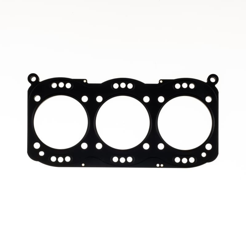 Cometic Gasket — Cometic Porsche M96.70/M96.70S/M96.70SL/M96.76/M96.79 996 .092in MLS Cylinder Head Gasket-102mm Bore
Cylinder Head Gasket