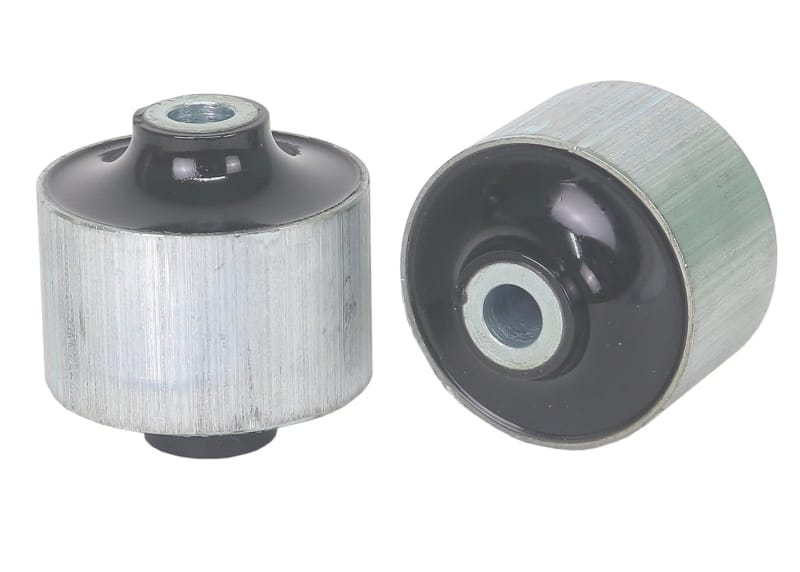 Whiteline — Whiteline 09-14 Nissan Murano Front Lower Control Arm - Inner Rear Bushing Kit
Control Arm Bushing