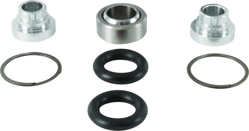 QuadBoss — Shock Bearing Assembly, Front/Rear Upper