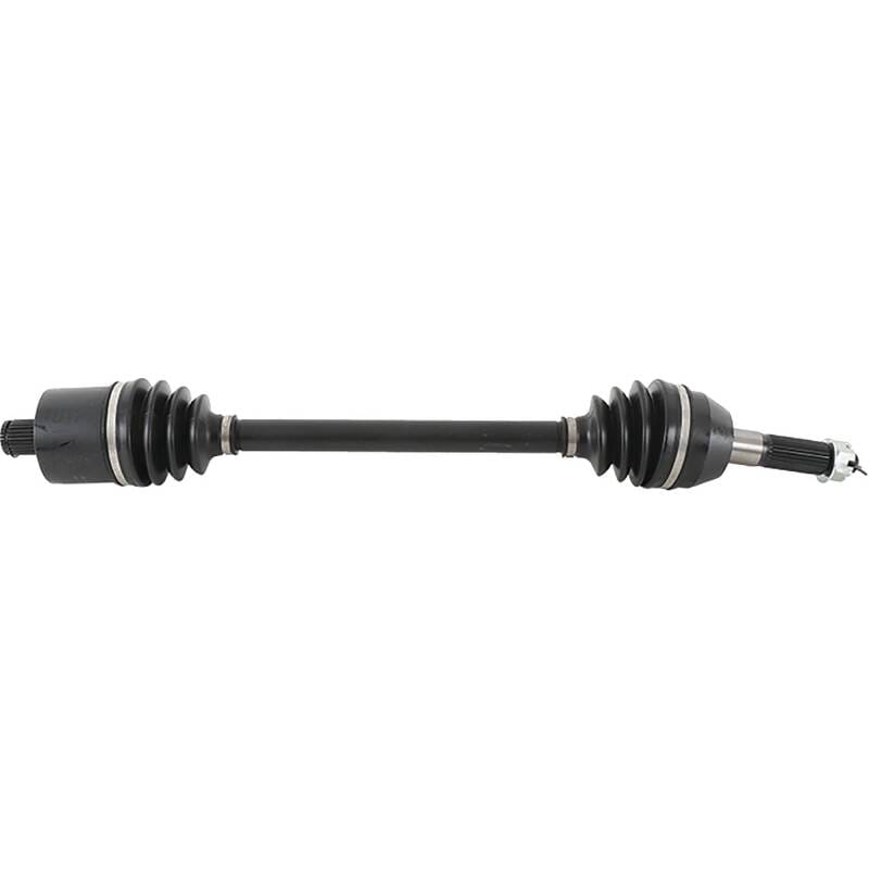 All Balls Racing — All Balls Racing 2015 Polaris Ranger 570 Full Size 8 Ball Axle - Rear Left
