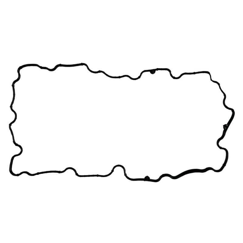 Fel-Pro — Fel-Pro Ford F-250 Super Duty OS 30845 R Engine Oil Pan Gasket Set 0 Bolt Hole One Piece Gasket