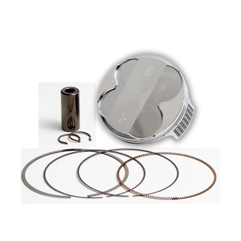 Vertex Pistons — Vertex Piston 20-23 KTM 350 EXC-F 350cc Forged Replica Piston Kit