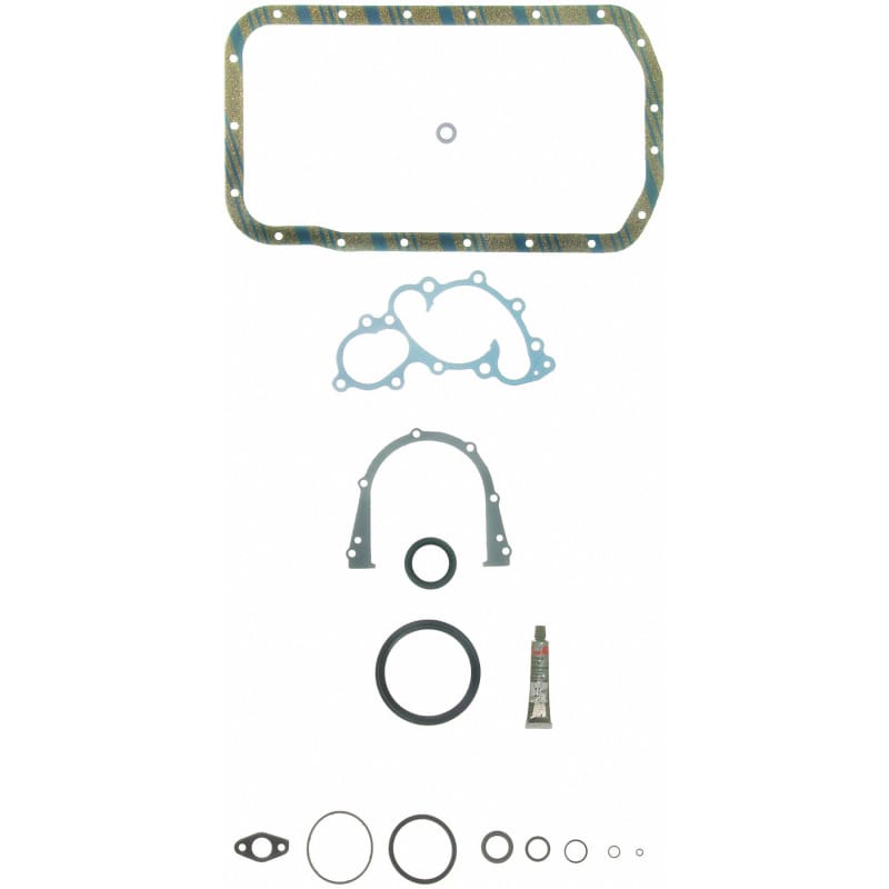 Fel-Pro — Fel-Pro Toyota Tacoma CS 9227 Engine Conversion Gasket Set
