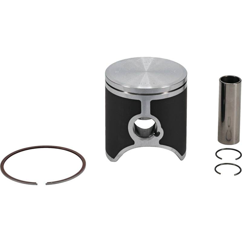 Vertex Pistons — Vertex Piston 2023 Fantic Motor XE 125 125cc Cast Replica Piston Kit