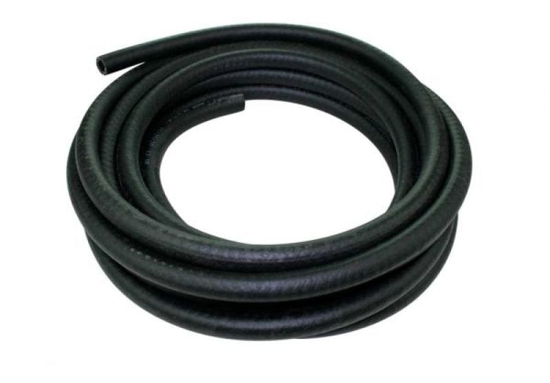 Moroso — Moroso 3/8in ID (SAE 30R7KX) 25ft Fuel Hose