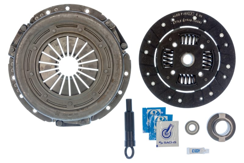 Exedy — Exedy OE 1979-1981 Volvo 262 V6 Clutch Kit
