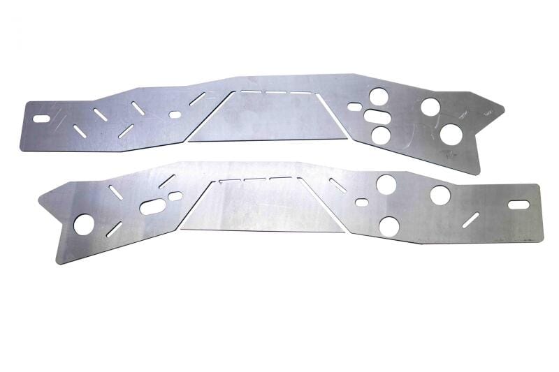 RustBuster — Rust Buster 1998-2003 Ford Ranger Over-Axle Frame Stiffener - Right