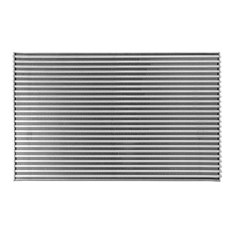 Wagner Tuning — Wagner Tuning 640x410x65mm Competition Intercooler Core