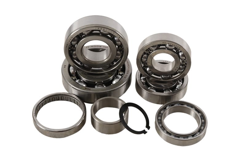 Hot Rods — Hot Rods 03-04 Kawasaki KX 125 125cc Transmission Bearing Kit