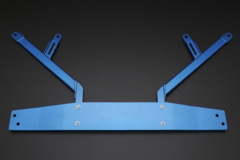 Cusco — Cusco Power Brace Rear Member 2020+ Toyota Supra (A90) 3.0L Turbo