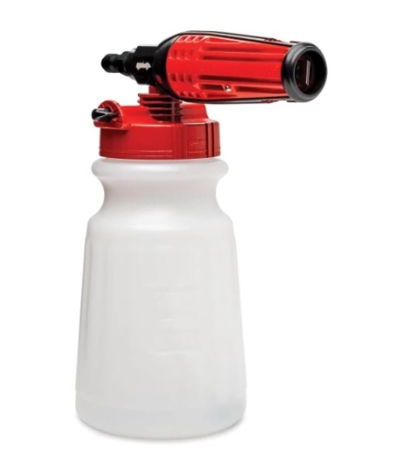 Griots Garage — Griots Garage Brilliant Finish Foam Cannon
