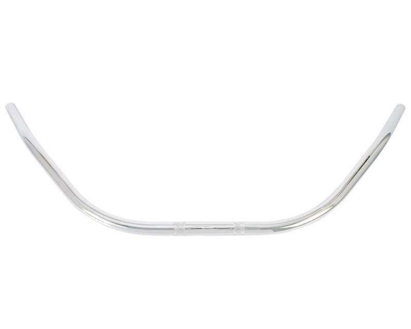 Burly Brand — Burly Brand Bikini Beach Bar TBW - Chrome