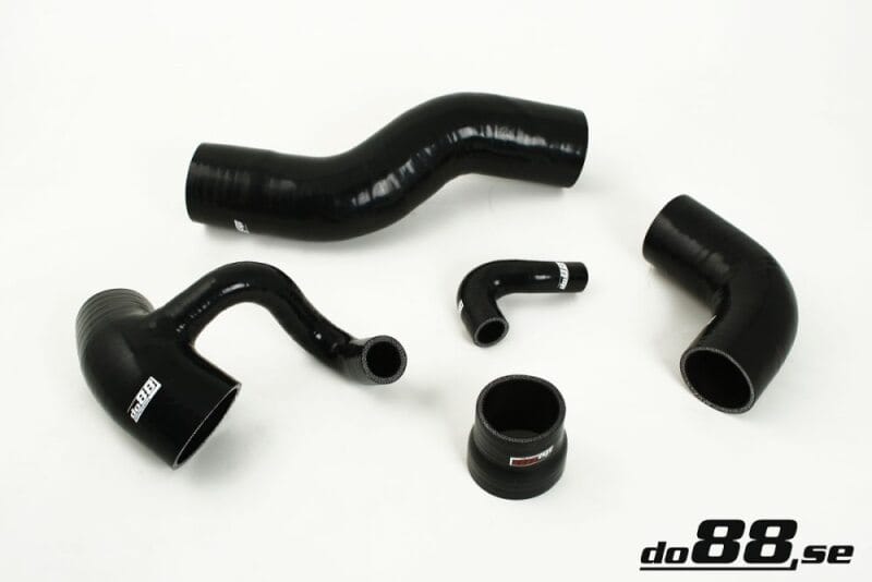 do88 — do88 Volvo 850 Turbo 1994 Pressure Hoses Black