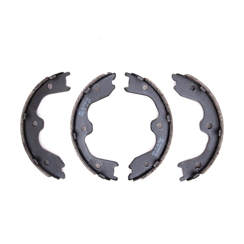 DFC — DFC 08-13 Infiniti G37 Parking Brake Parking Shoes
DFC Brake Shoe Set