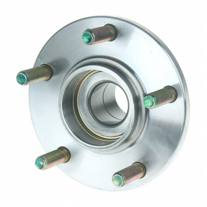 Moog — MOOG 05-10 Kia Sportage Rear Hub Assembly