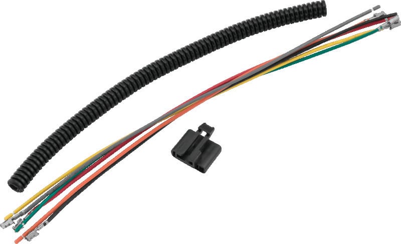QuadBoss — Handlebar Switch