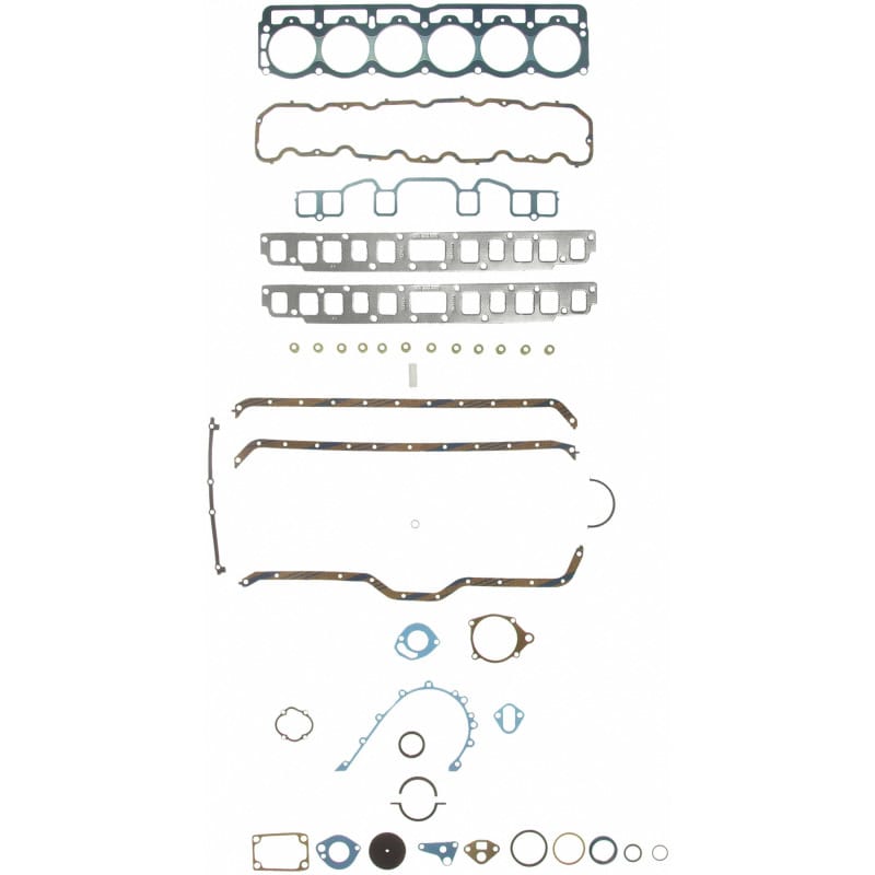 Fel-Pro — Fel-Pro American Motors Concord FS 8169 PT-4 Engine Gasket Set